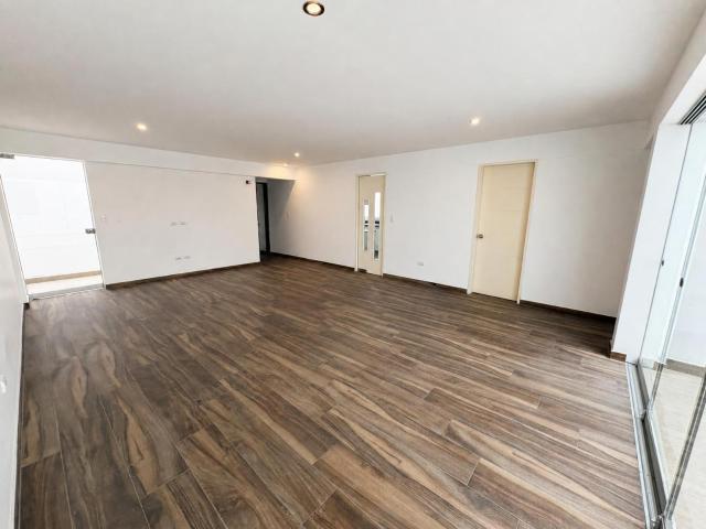 DEPARTAMENTO FLAT DE ESTRENO, CERCA A PARQUES, EN PISO 2. MODERNO EDIFICIO