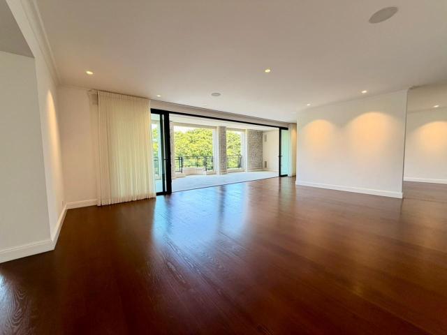 Departamento Flat de Lujo