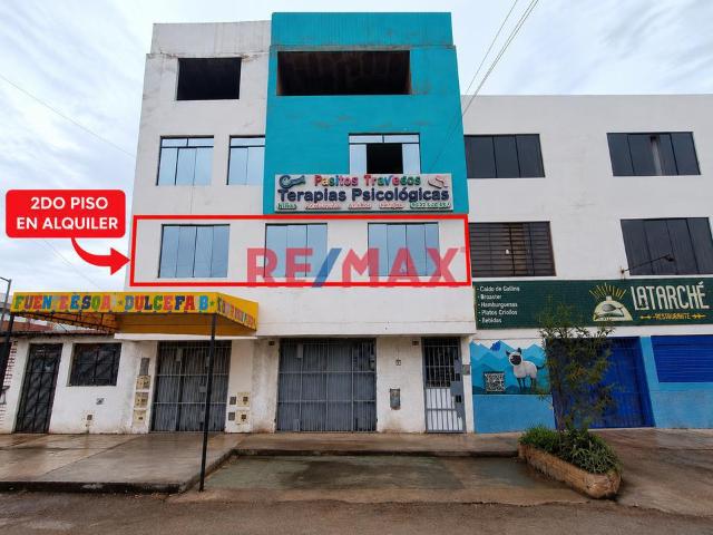 Departamento Flat En Venta – Carabayllo | Isabel Chimpu Ocllo