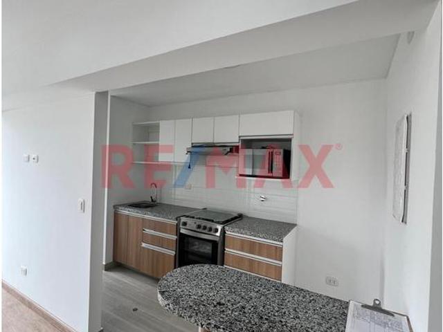 Departamento Flat En Vente De Estreno