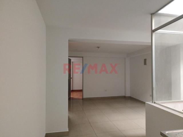 Departamento Flat En Alquiler