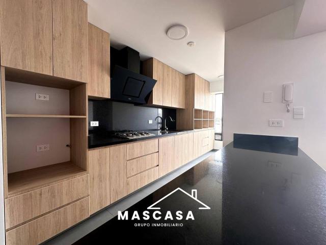 Departamento Flat en CHACARILLA DEL ESTANQUE