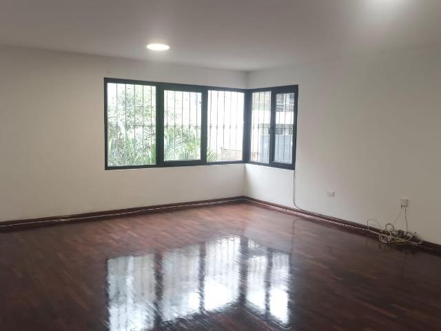 Departamento flat en Chacarilla