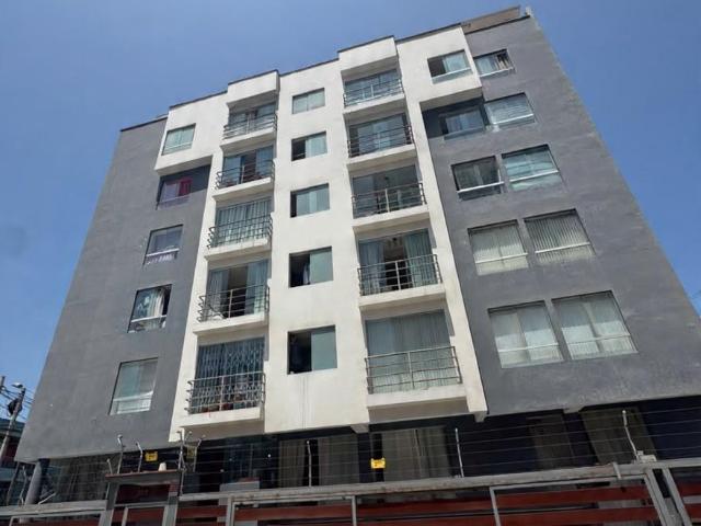 Departamento Flat En Primer Piso 105 M2