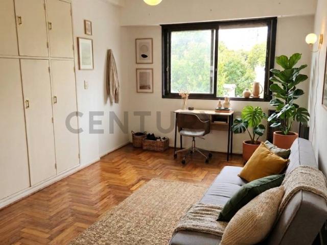 DEPARTAMENTO | FLORES | ALQUILER |MONOAMBIENTE |