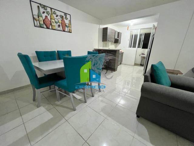 Departamento Fraccionamiento Mallorca