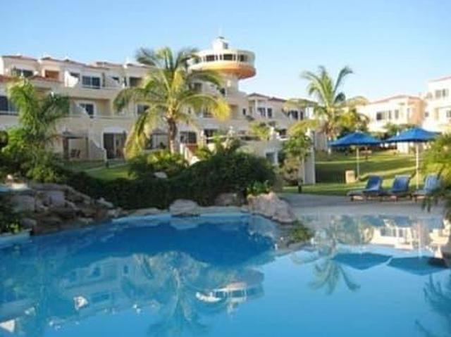Departamento Fraccionamiento Marina Mazatl?n