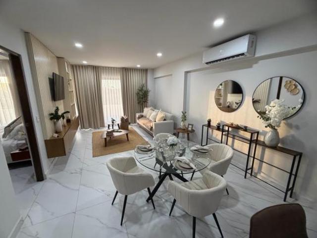 Departamento Fraccionamiento Marina Mazatlán