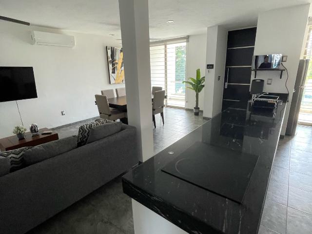Departamento Fraccionamiento Miramar