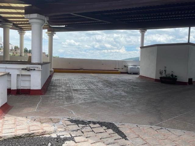 Departamento Fraccionamiento Burocr?tico