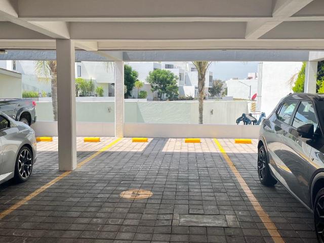 Departamento Fraccionamiento Ca?adas del Lago