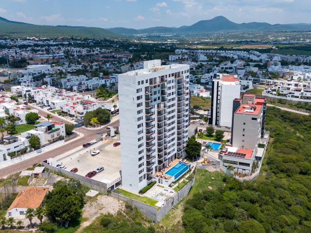 Departamento Fraccionamiento Ca?adas del Lago