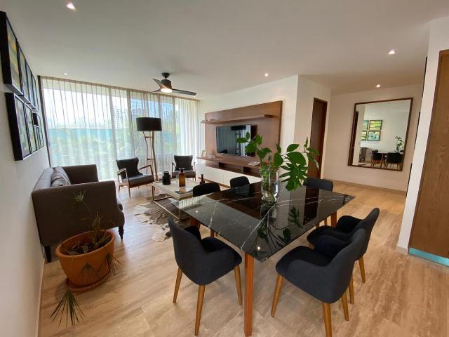 Departamento Fraccionamiento Cabo Norte