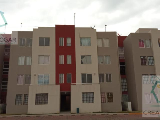 Departamento Fraccionamiento Citara