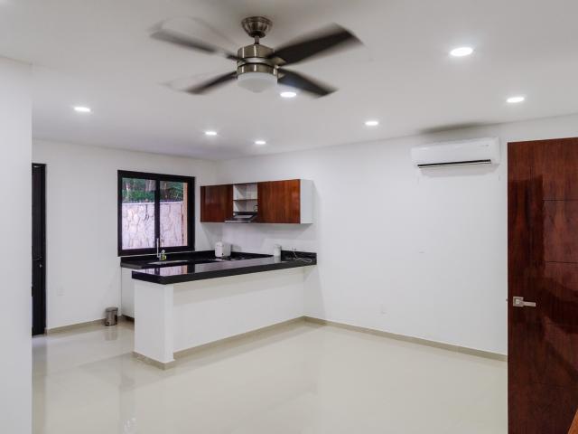 Departamento Fraccionamiento Ciudad Mayakoba