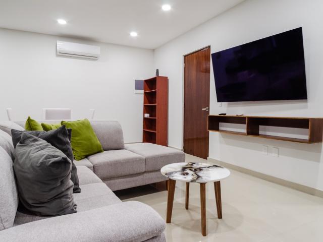 Departamento Fraccionamiento Ciudad Mayakoba