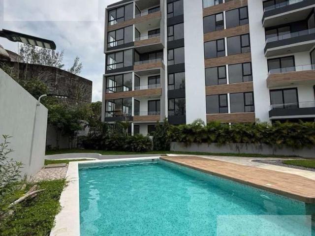 Departamento Fraccionamiento Club de Golf Villa Rica