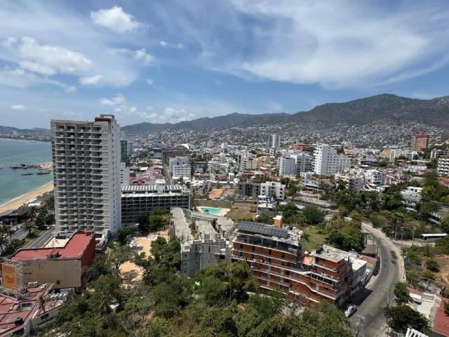 Departamento Fraccionamiento Condesa