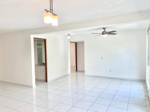 Departamento Fraccionamiento Condominios Cuauhnahuac