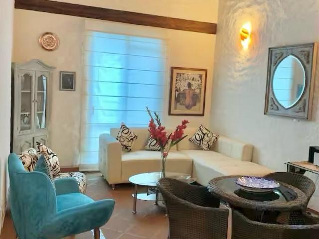 Departamento Fraccionamiento Condominios Cuauhnahuac