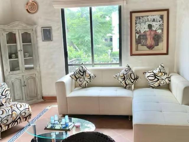 Departamento Fraccionamiento Condominios Cuauhnahuac