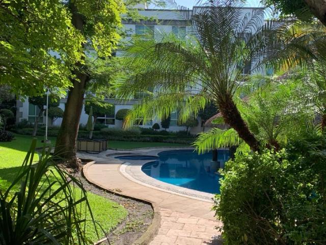 Departamento Fraccionamiento Condominios Cuauhnahuac