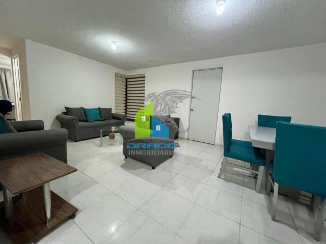 Departamento Fraccionamiento Conjunto Bel?n