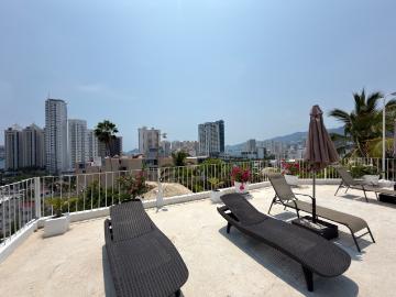 Departamento Fraccionamiento Costa Azul