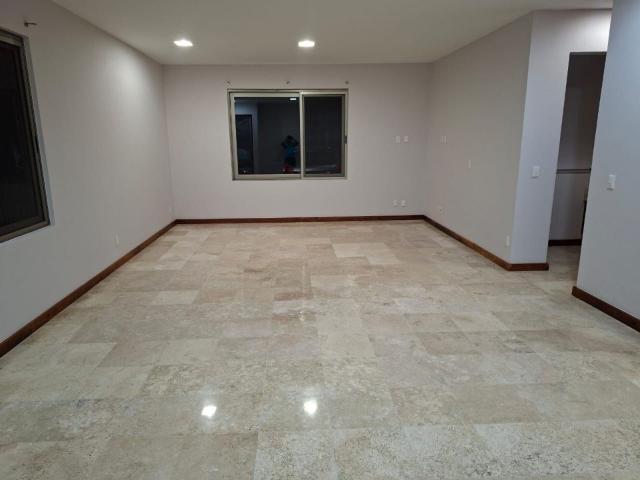 Departamento Fraccionamiento Copa de Oro