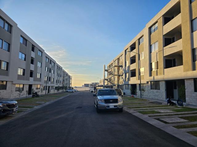 Departamento Fraccionamiento Del Parque Residencial