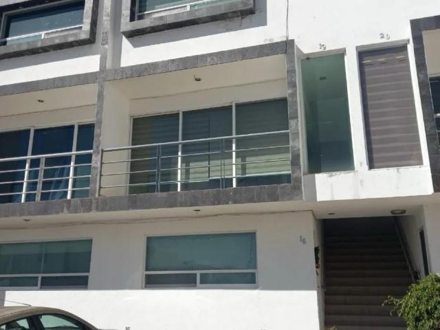Departamento Fraccionamiento El Mirador