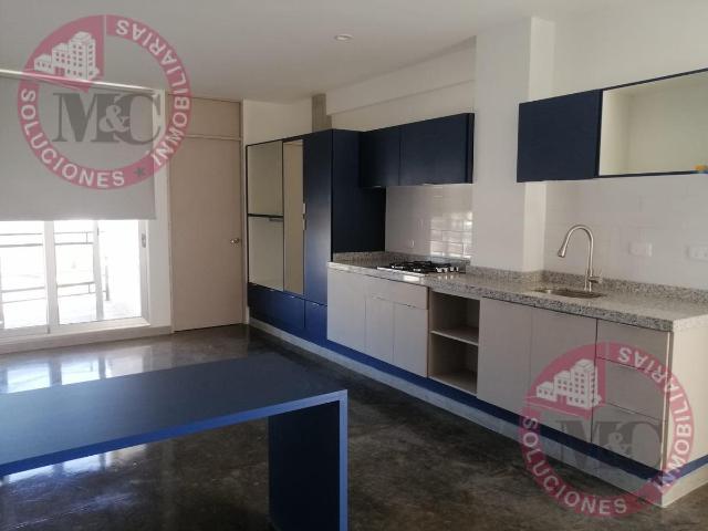 Departamento Fraccionamiento Jardines de Aguascalientes
