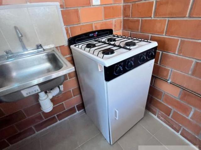 Departamento Fraccionamiento Jardines