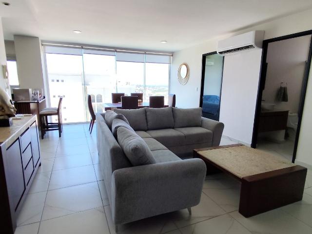 Departamento Fraccionamiento Las Americas