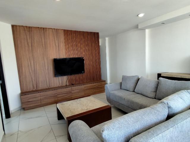 Departamento Fraccionamiento Las Americas