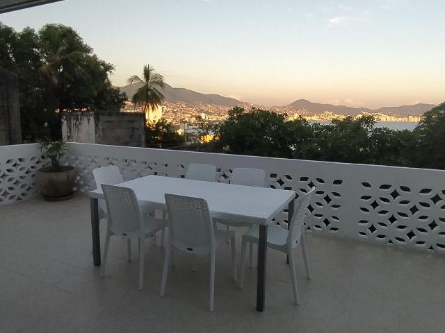 Departamento Fraccionamiento Las Playas