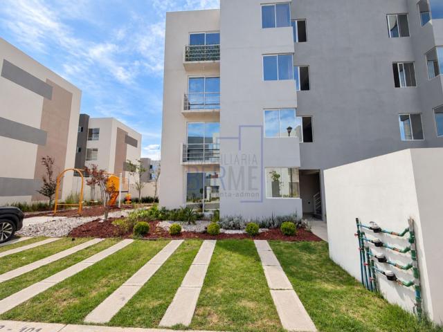 Departamento Fraccionamiento Lomas del Pedregal