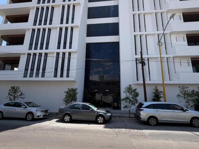 Departamento Fraccionamiento Los Bosques