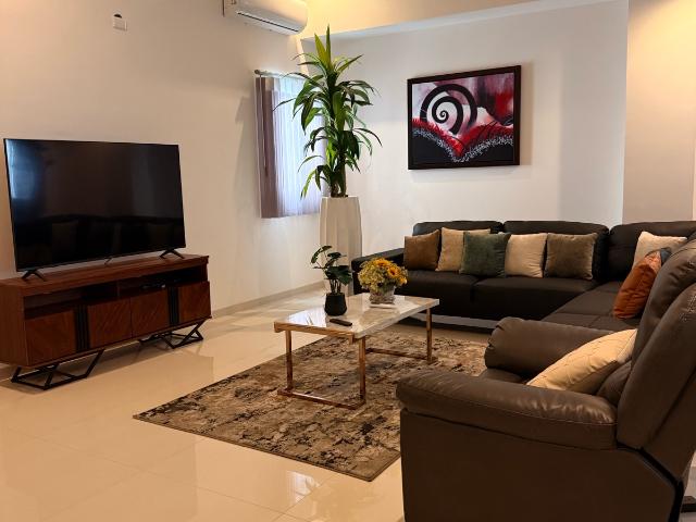 Departamento Fraccionamiento Los Bosques