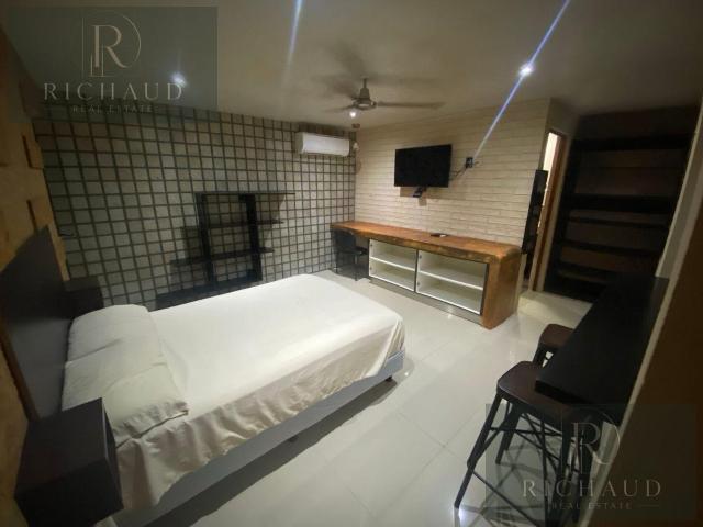 Departamento Fraccionamiento Los Laureles
