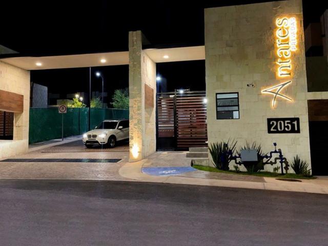 Departamento Fraccionamiento Palmares
