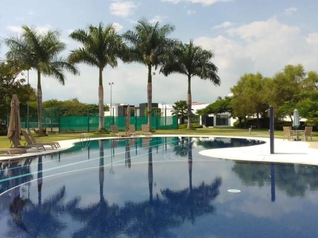 Departamento Fraccionamiento Para?so Country Club