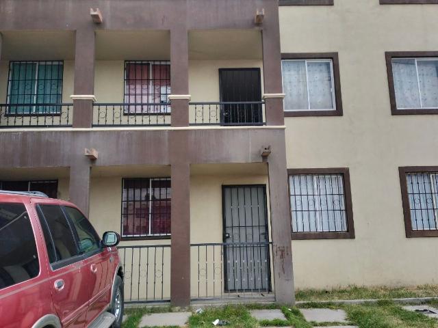 Departamento Fraccionamiento Parques de San Juan