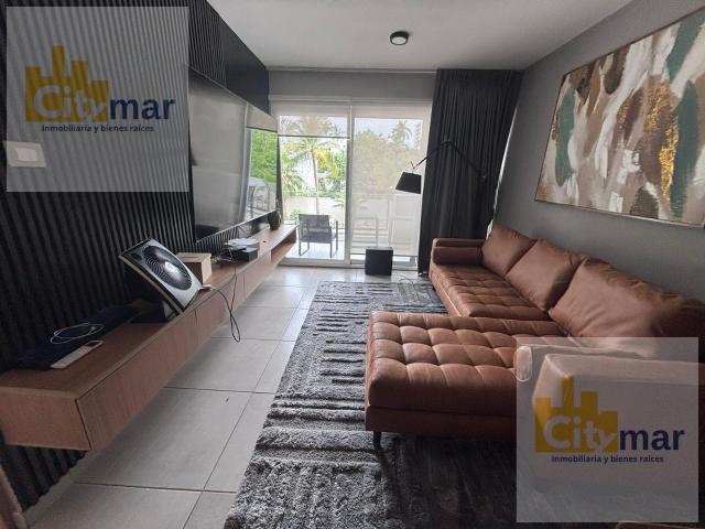 Departamento Fraccionamiento Playa Dorada