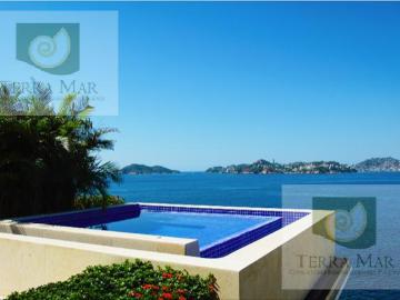 Departamento Fraccionamiento Playa Guitarr?n