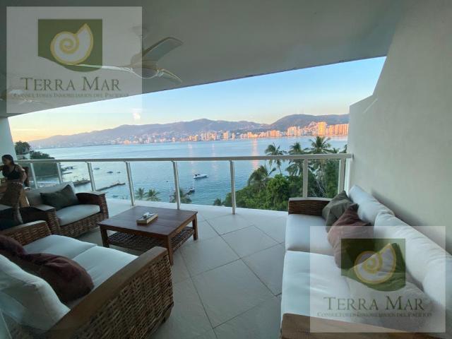 Departamento Fraccionamiento Playa Guitarr?n