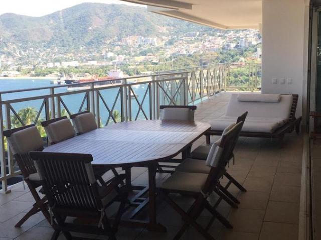 Departamento Fraccionamiento Playa Guitarr?n