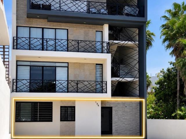Departamento Fraccionamiento Playas del Sur