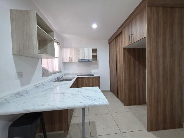 Departamento Fraccionamiento Pozo Bravo Norte