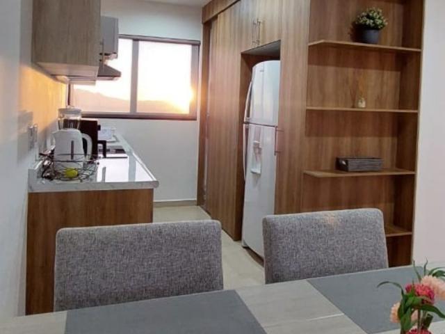 Departamento Fraccionamiento Pozo Bravo Norte